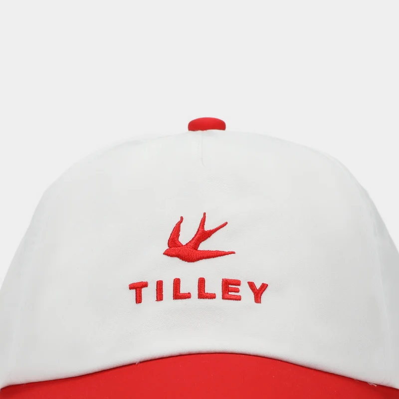 Contrast Sport Cap