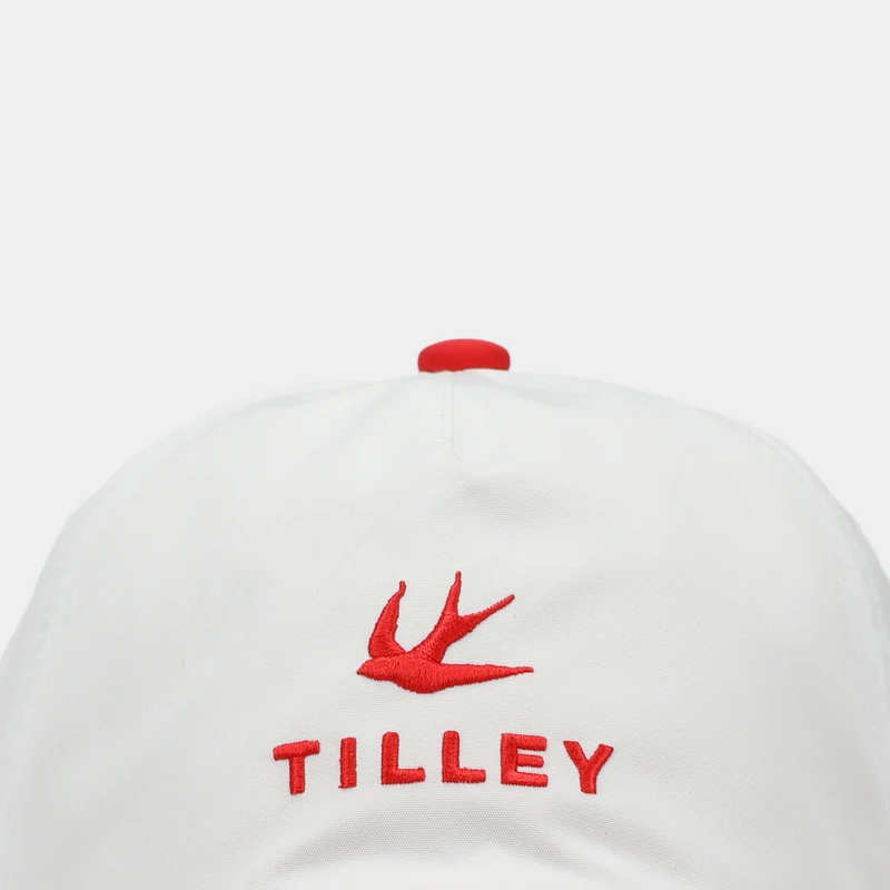 Contrast Sport Cap
