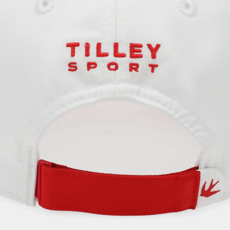 Contrast Sport Cap