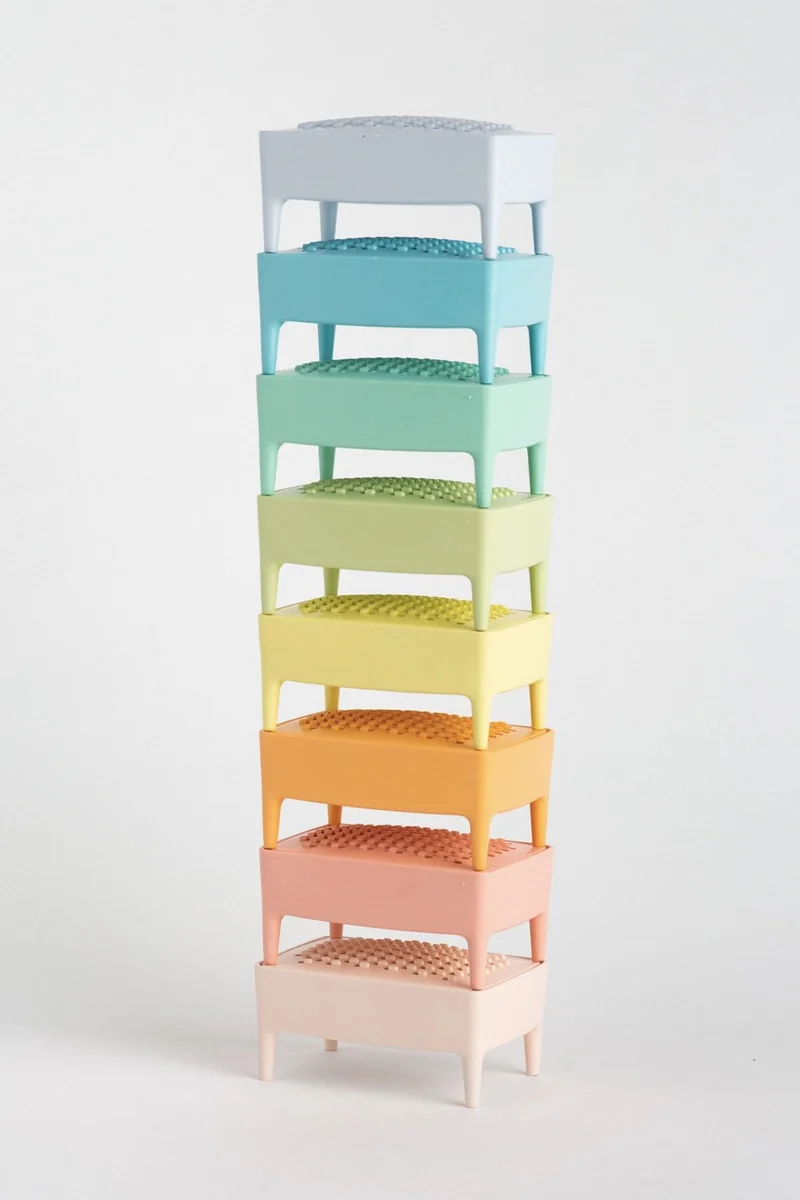 Porte-savon 'Bubble Buddy' | FOEKJE FLEUR