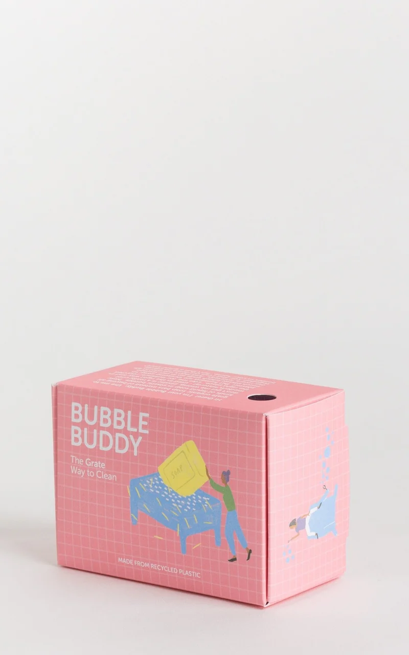 Porte-savon 'Bubble Buddy' | FOEKJE FLEUR