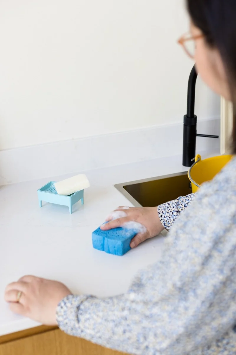Porte-savon 'Bubble Buddy' | FOEKJE FLEUR
