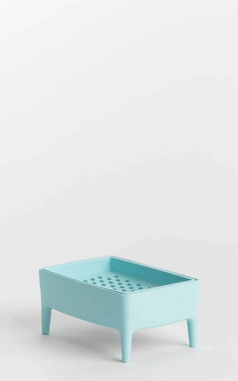 Porte-savon 'Bubble Buddy' | FOEKJE FLEUR
