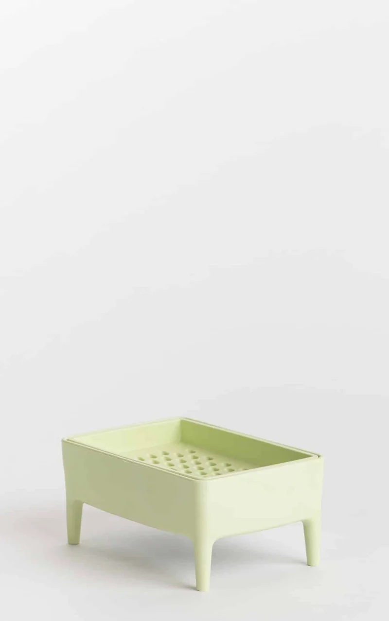 Porte-savon 'Bubble Buddy' | FOEKJE FLEUR