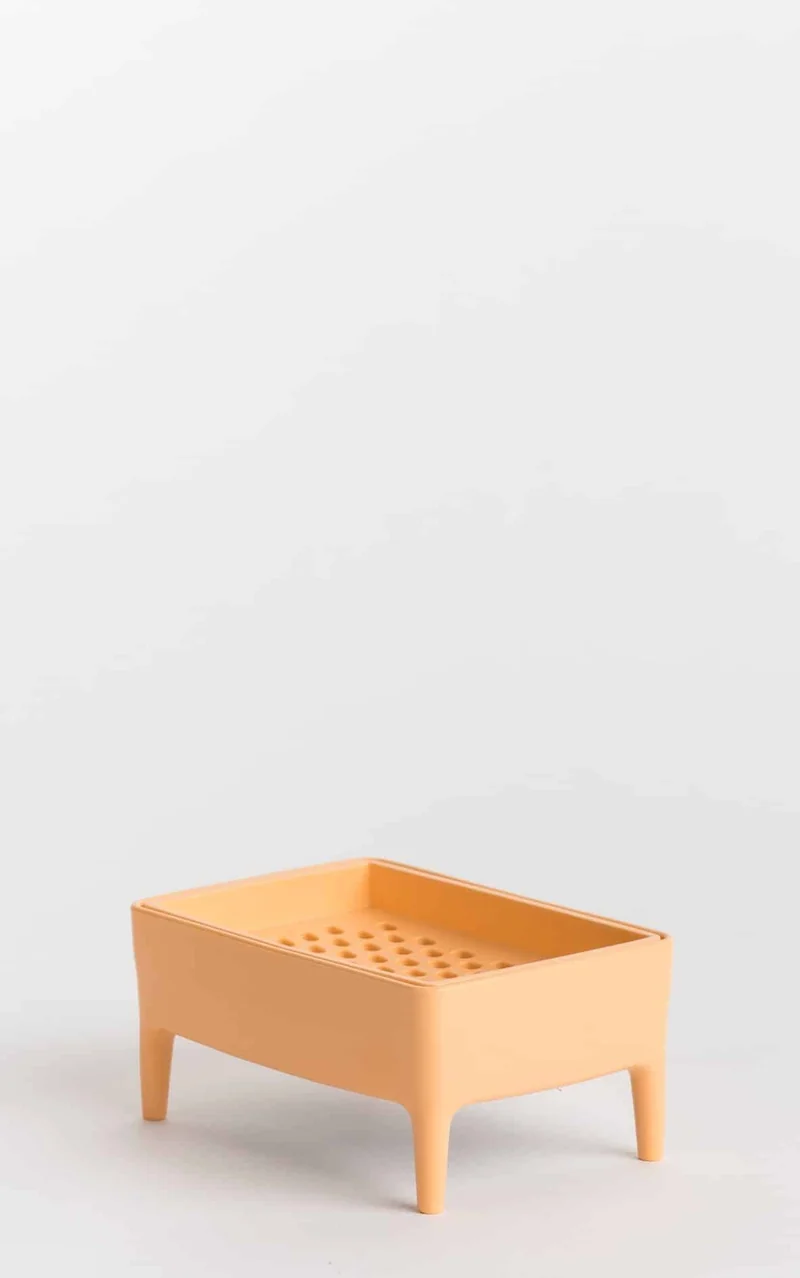 Porte-savon 'Bubble Buddy' | FOEKJE FLEUR