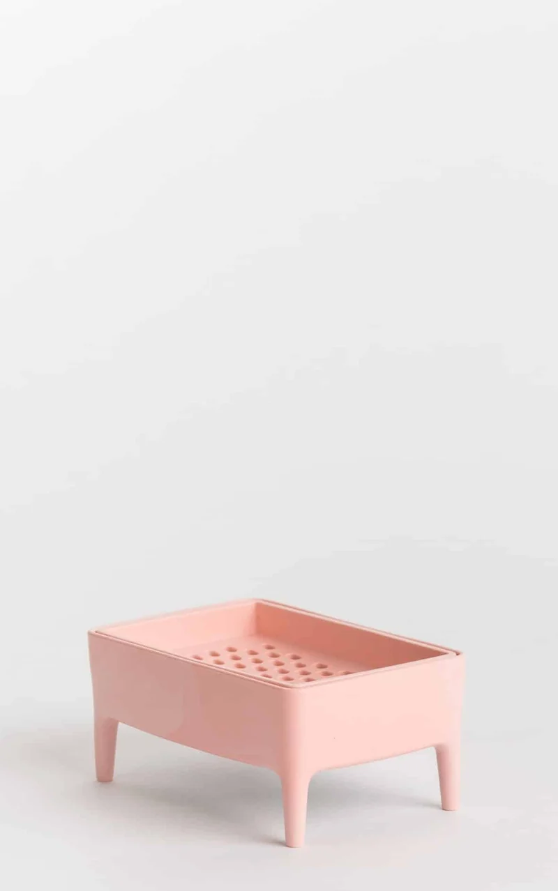 Porte-savon 'Bubble Buddy' | FOEKJE FLEUR