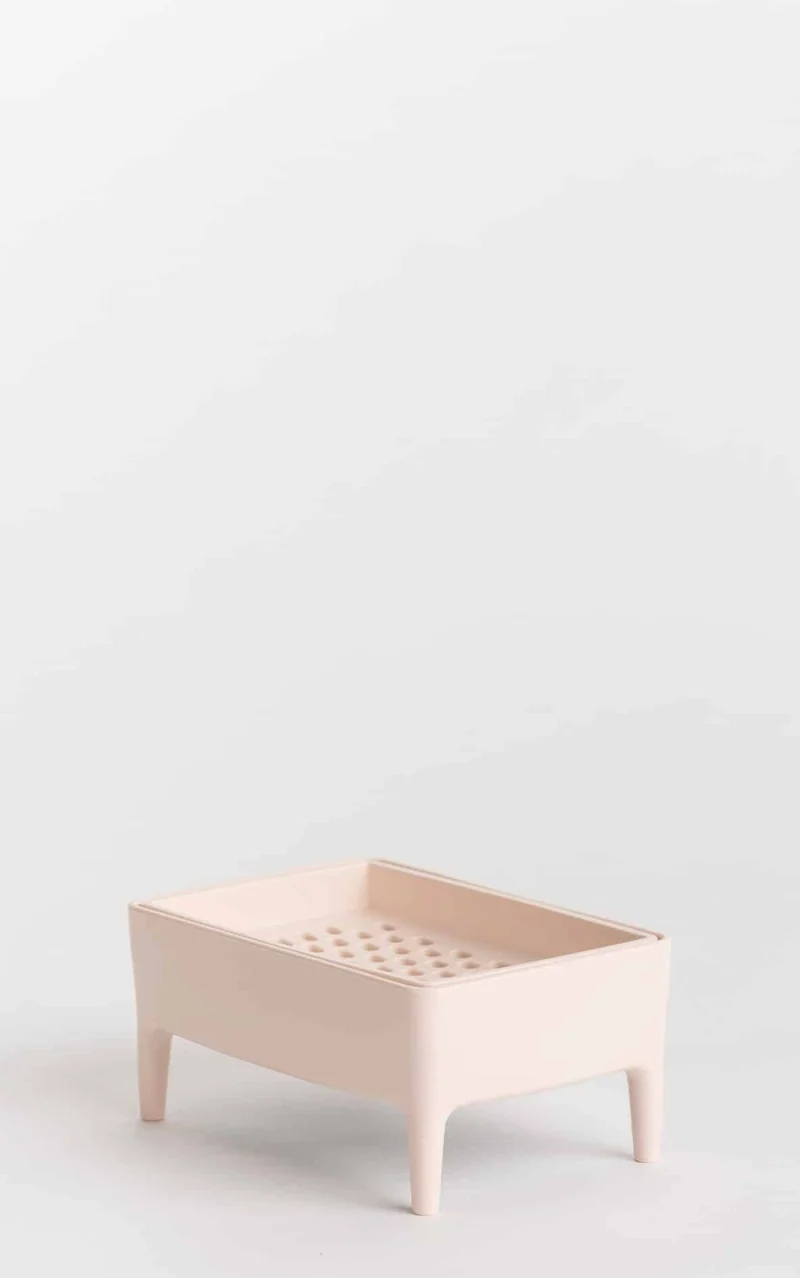 Porte-savon 'Bubble Buddy' | FOEKJE FLEUR