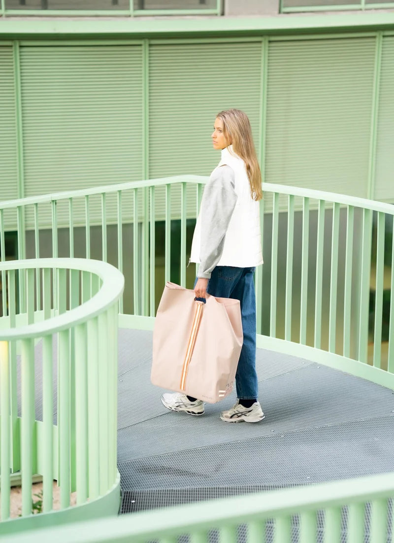 Sacoche vélo Gofluo Houston 2.0 imperméable avec sac isotherme amovible