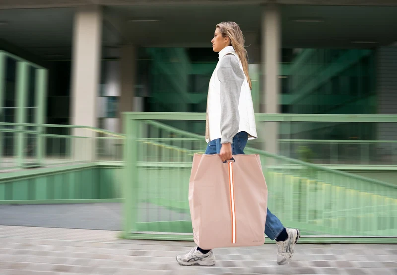 Sacoche vélo Gofluo Houston 2.0 imperméable avec sac isotherme amovible