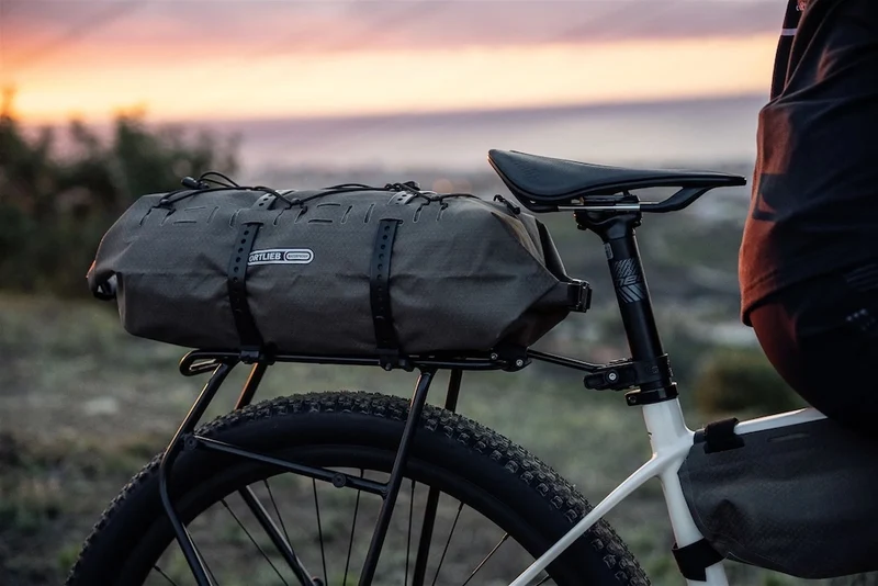 Sac étanche Ortlieb Dry-Pack