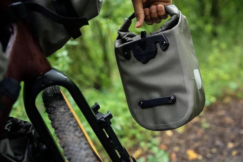 Sacoche de fourche Ortlieb Fork-Pack