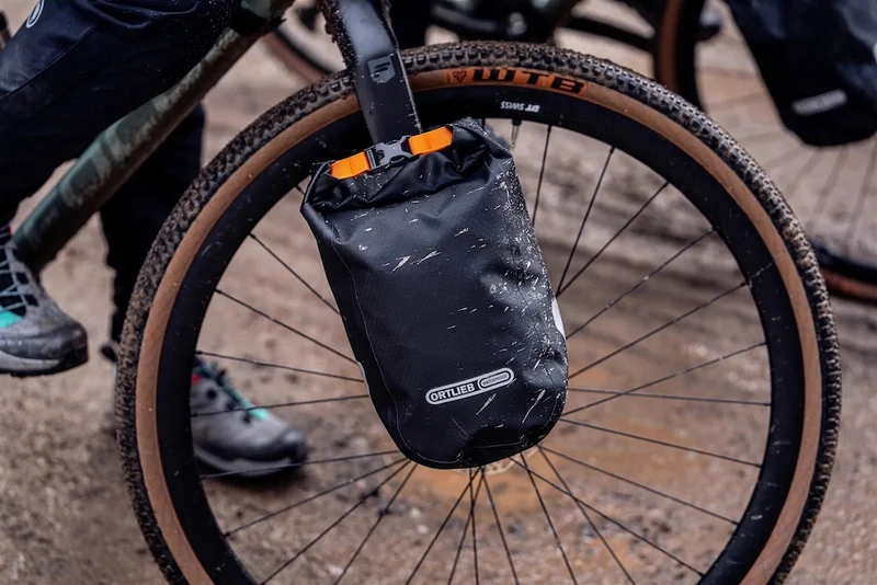 Sacoche de fourche Ortlieb Fork-Pack
