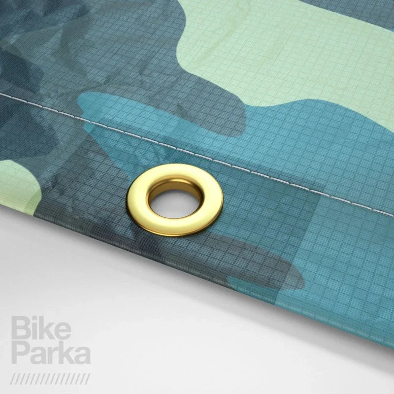 Housse de vélo - Bike Parka - XL