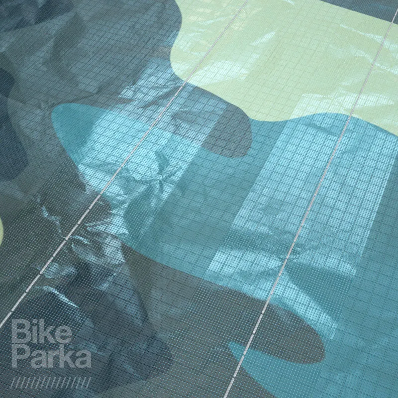 Housse de vélo - Bike Parka - XL