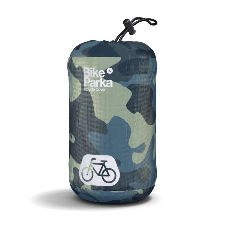 Housse de vélo - Bike Parka - XL