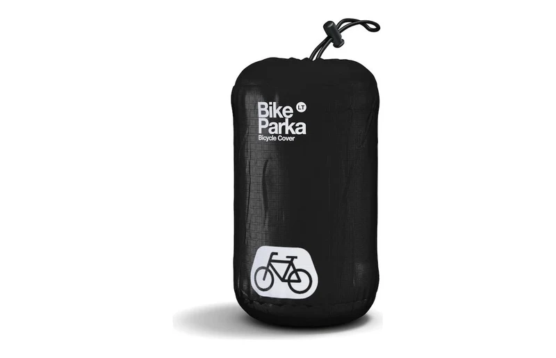 Housse de protection BikeParka Longtail