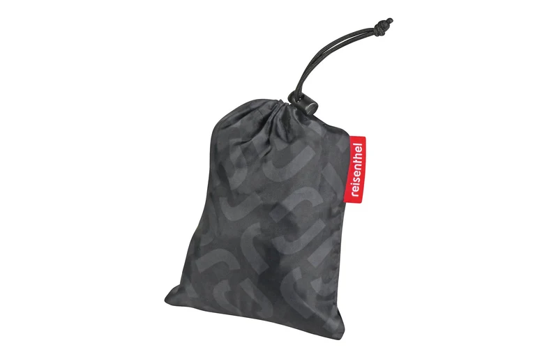 Housse de pluie KLICKfix pour panier et sacoche vélo