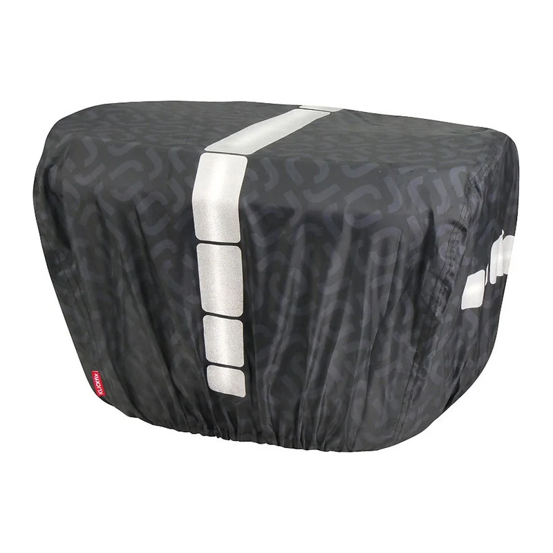 Housse de pluie KLICKfix pour panier et sacoche vélo