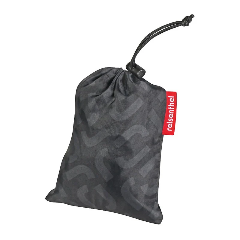 Housse de pluie KLICKfix pour panier et sacoche vélo