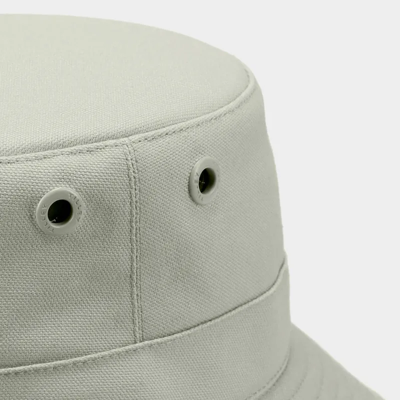 Wide Brim Canvas Sun Hat