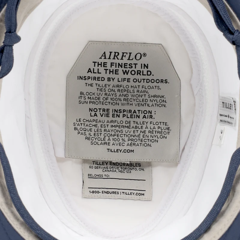 Airflo Contrast Broad Brim LTM6