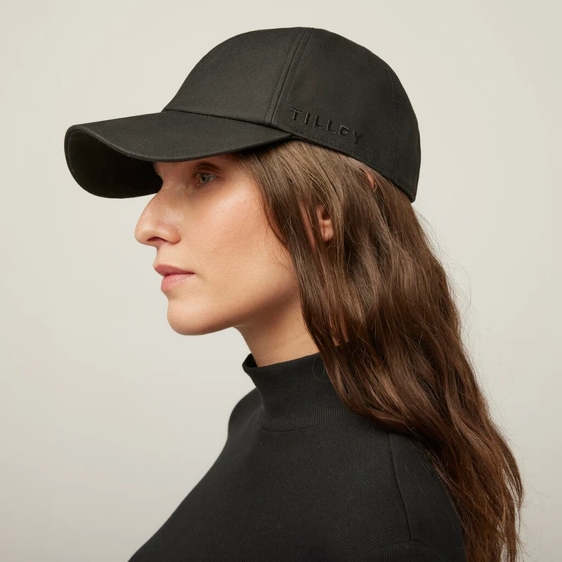Waxed Heritage Cap