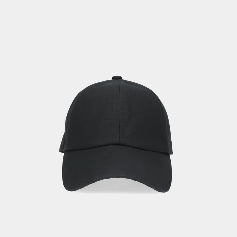 Waxed Heritage Cap