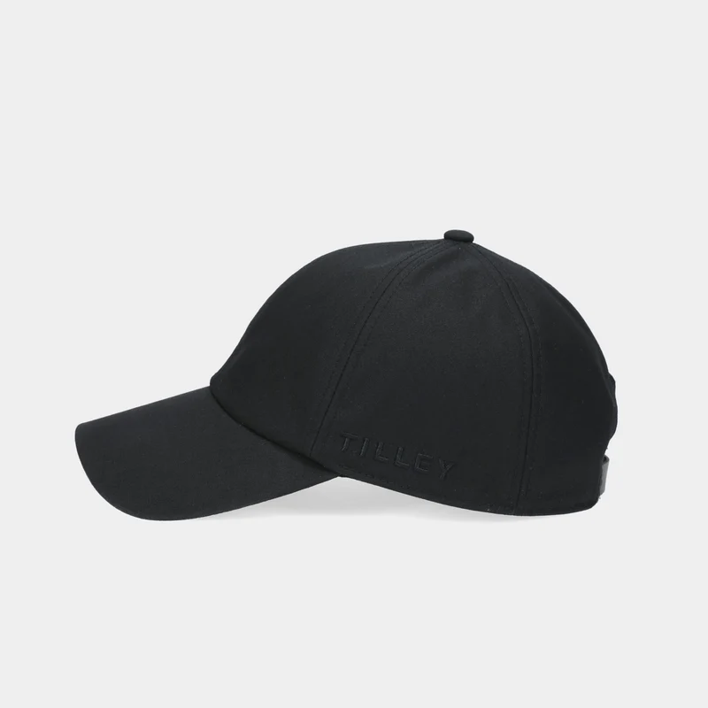 Waxed Heritage Cap