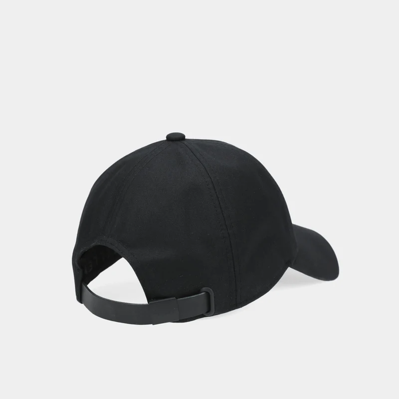 Waxed Heritage Cap
