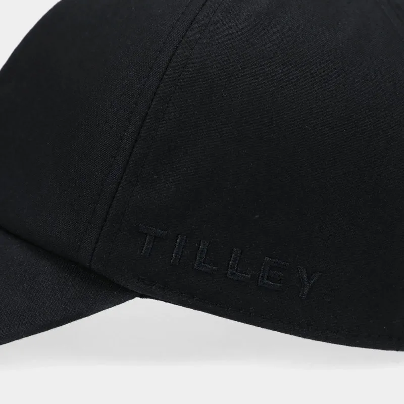 Waxed Heritage Cap