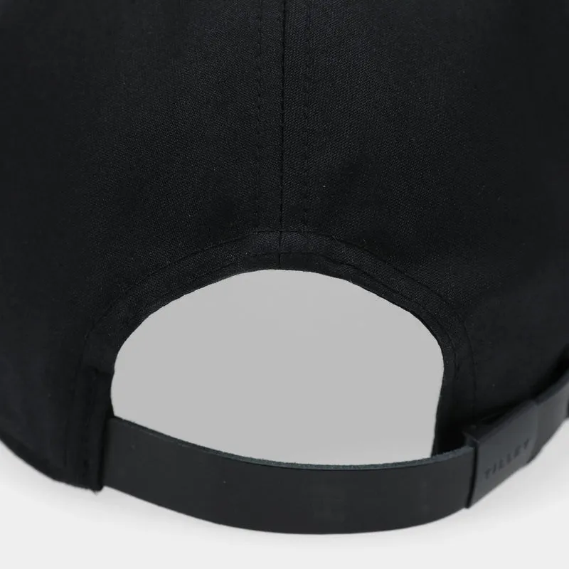 Waxed Heritage Cap