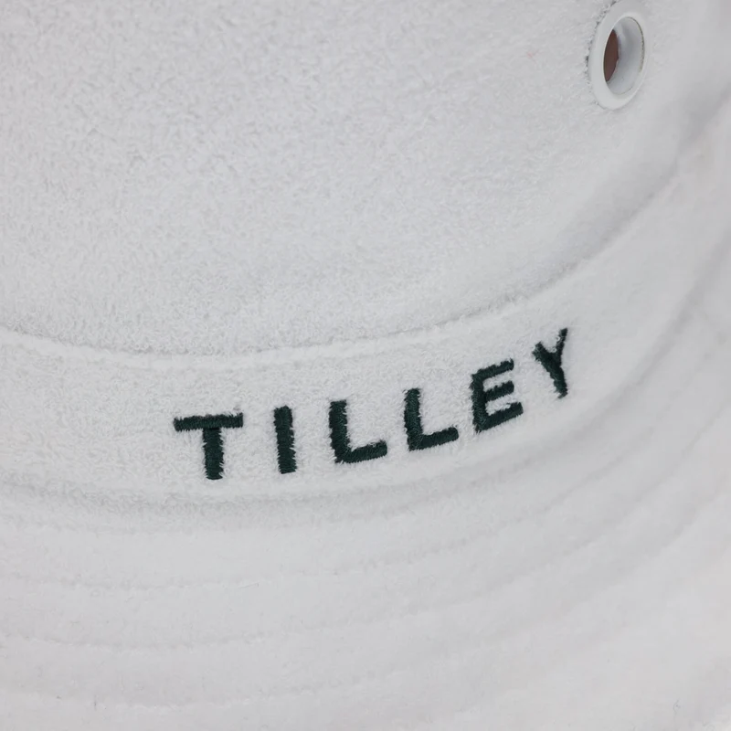 Terry Towel Sport Bucket
