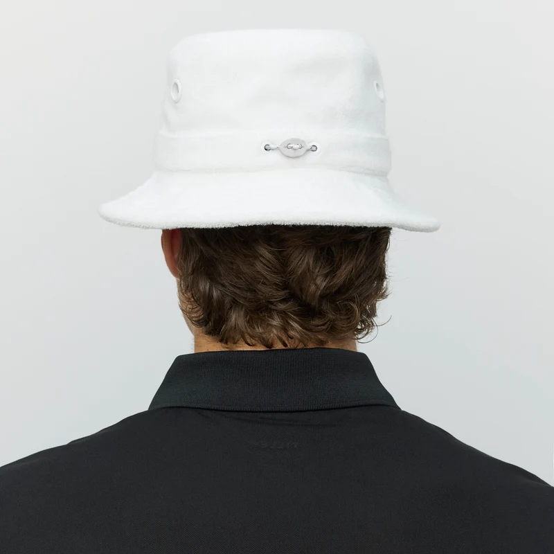 Terry Towel Sport Bucket