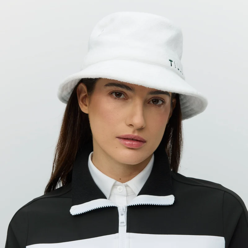 Terry Towel Sport Bucket