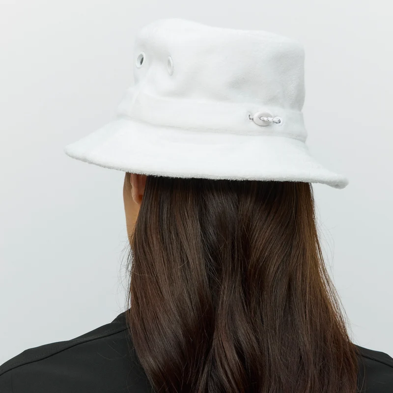 Terry Towel Sport Bucket