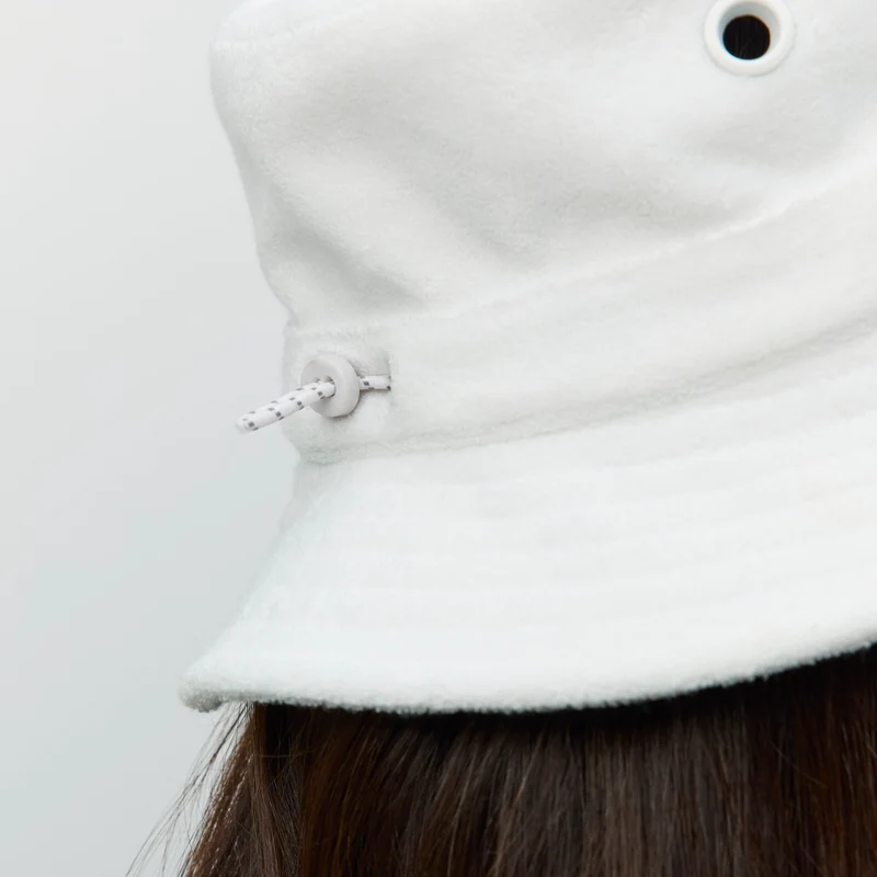 Terry Towel Sport Bucket