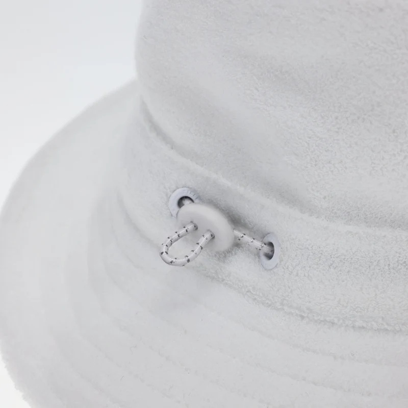 Terry Towel Sport Bucket