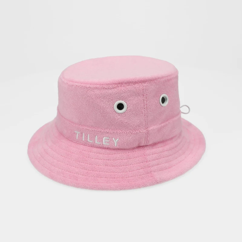 Terry Towel Sport Bucket