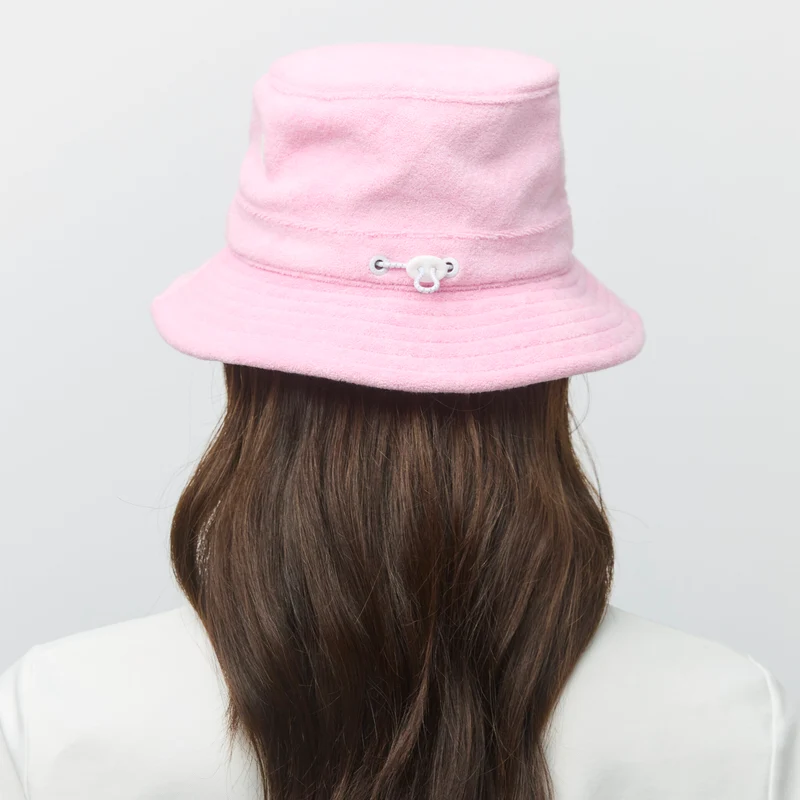 Terry Towel Sport Bucket