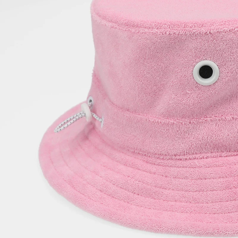 Terry Towel Sport Bucket