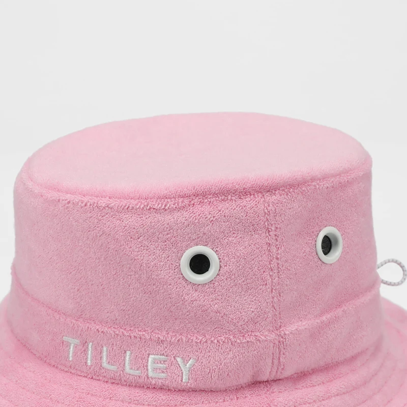 Terry Towel Sport Bucket