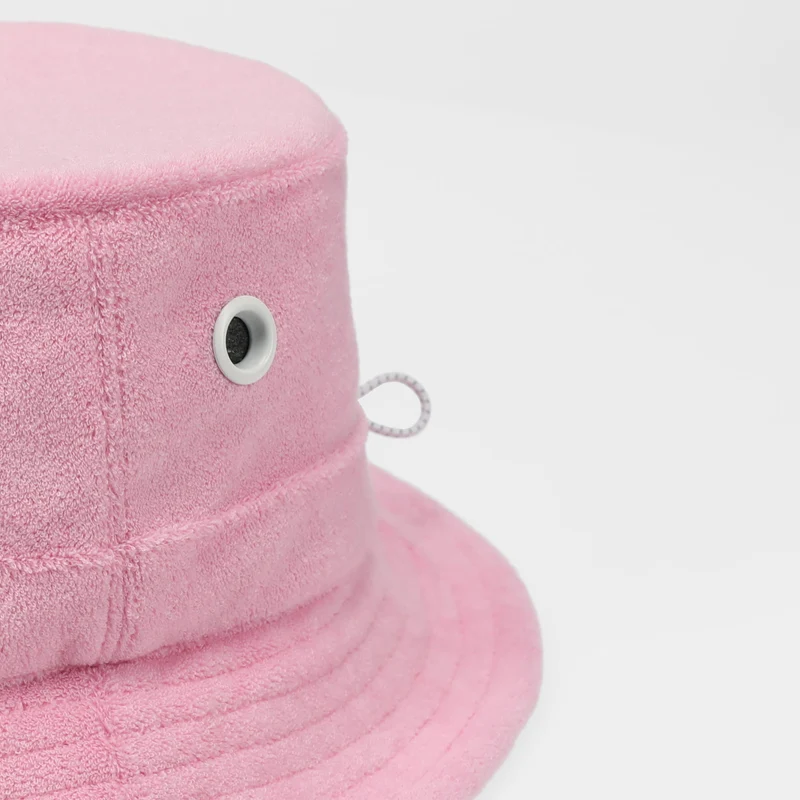 Terry Towel Sport Bucket