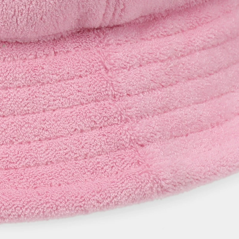 Terry Towel Sport Bucket