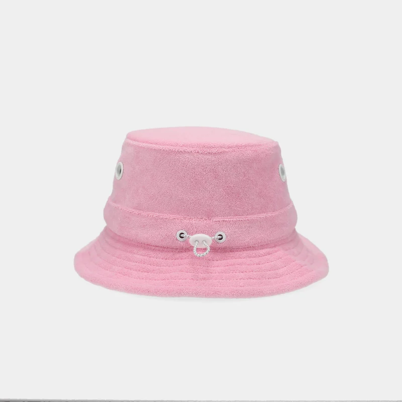 Terry Towel Sport Bucket