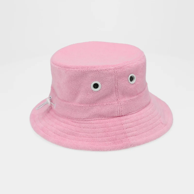 Terry Towel Sport Bucket