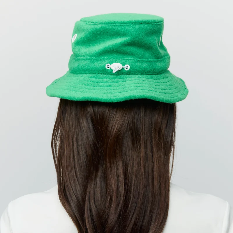 Terry Towel Sport Bucket