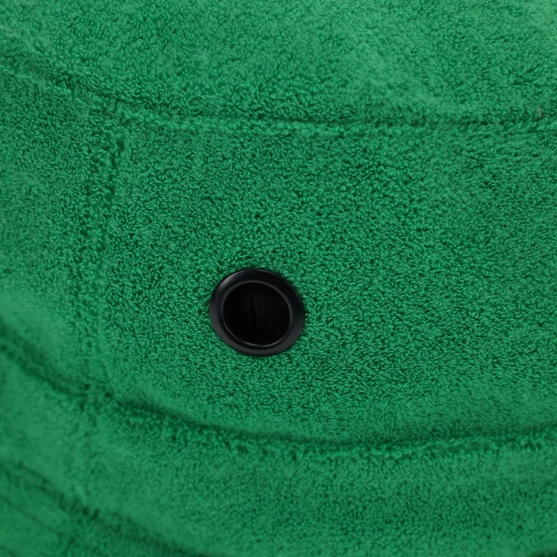 Terry Towel Sport Bucket