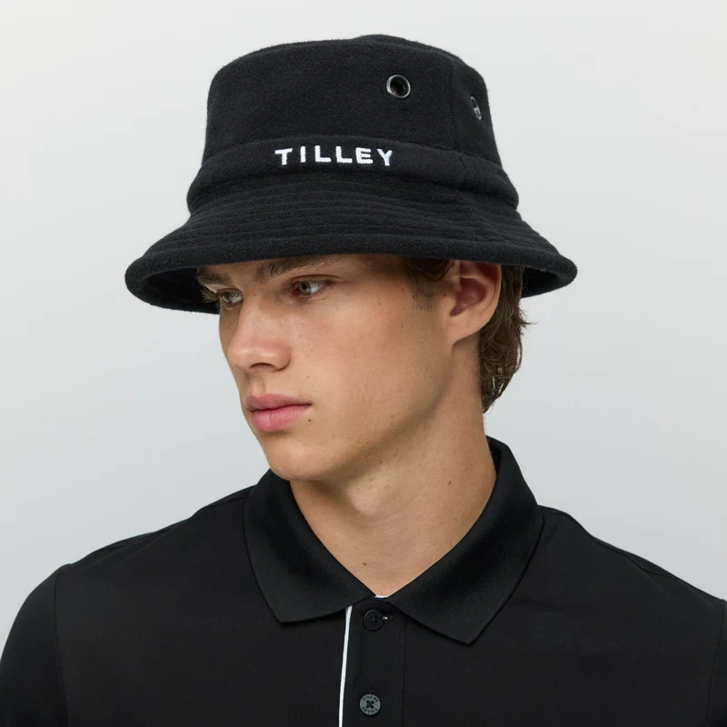 Terry Towel Sport Bucket