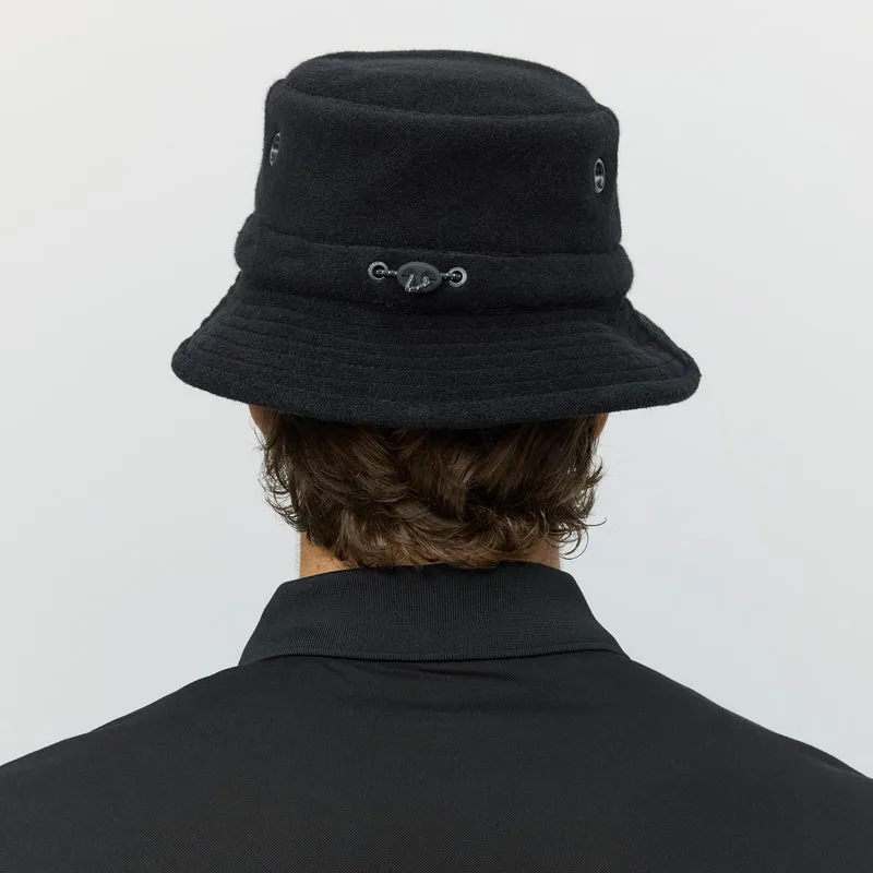 Terry Towel Sport Bucket