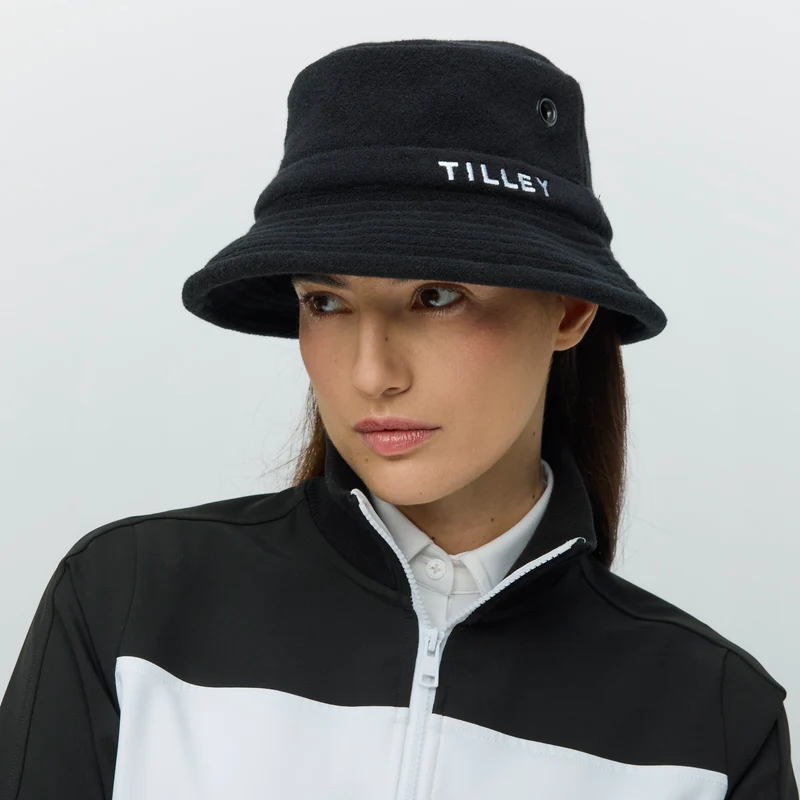Terry Towel Sport Bucket